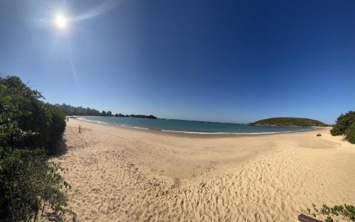 Enseada Azul Apartment | Guarapari Bacutia Peracanga an1