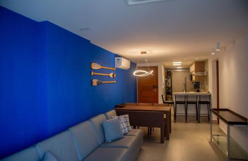Enseada Azul Apartment | Guarapari Bacutia Peracanga an1