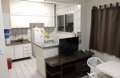 Meaipe Apartment | Guarapari (Meaípe - Praia dos Padres- Bacutia)