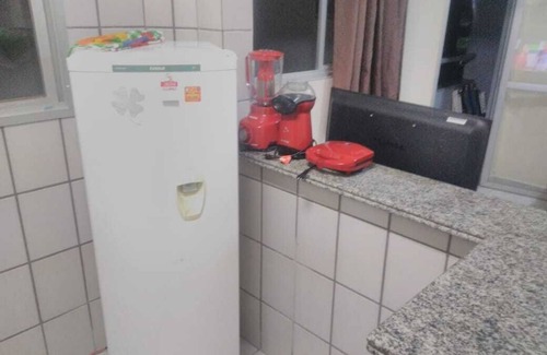 Meaipe Apartment | Guarapari (Meaípe - Praia dos Padres- Bacutia)