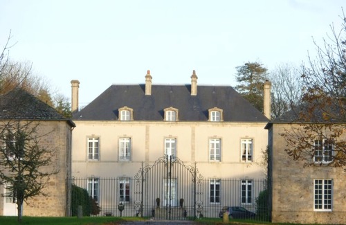 Brix Cottage | Guard detached house of Château de Pannelier