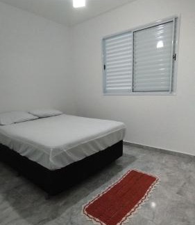 Jardim Mar e Ceu Apartment | Guarujá Apê do Guns