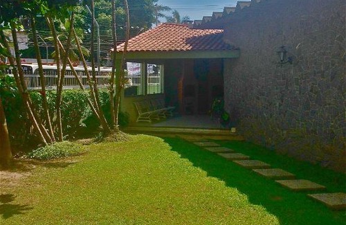 Loteamento Joao Batista Juliao Apartment | Guarujá Apartment