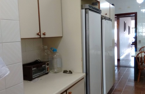 Loteamento Joao Batista Juliao Apartment | GUARUJÁ ENSEADA 4 QTOS (2 SUITES) 11 PEOPLE BARBECUE PISCINA 2 QDRAS BEACH