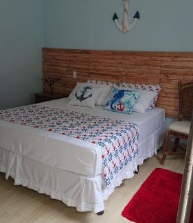 Vila Julia House | Guarujá Comfort & Design