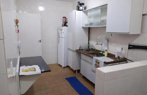 Jardim Mar e Ceu Apartment | Guarujá condomínio Espetacular