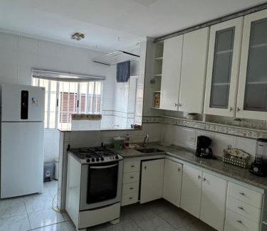 Jardim Belmar Apartment | Guarujá enseada a 50 metros da praia