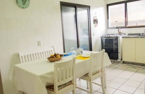 Tortuga Apartment | Guarujá Enseada- Sorocotuba 2