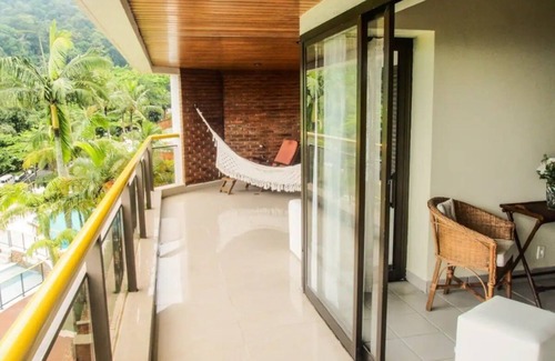 Tortuga Apartment | Guarujá Enseada- Sorocotuba 2