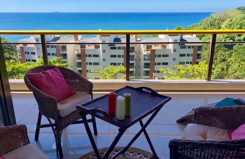 Tortuga Apartment | Guarujá Enseada- Sorocotuba 2