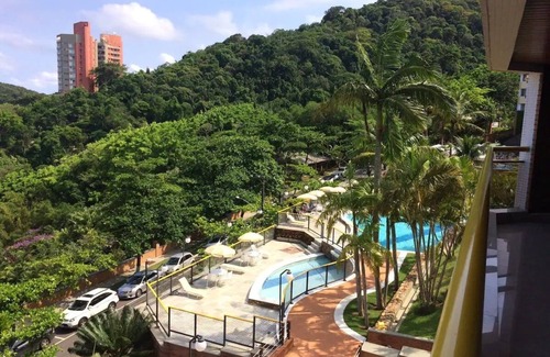 Tortuga Apartment | Guarujá Enseada- Sorocotuba 2