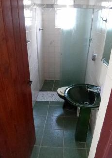 Balneario Praia do Pernambuco Villa | Guarujá mar