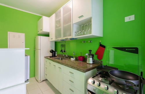 Loteamento Joao Batista Juliao Condo | Guaruja Cobertura com vista o mare and private swimming pool