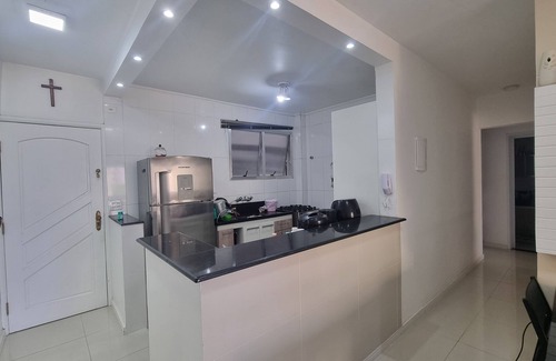 Jardim Sao Miguel Apartment | Guaruja Cove Apartment