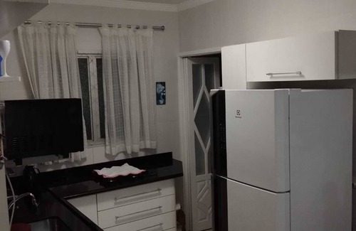 Loteamento Joao Batista Juliao Apartment | Guaruja Tortuga Apartment 3 bedrooms