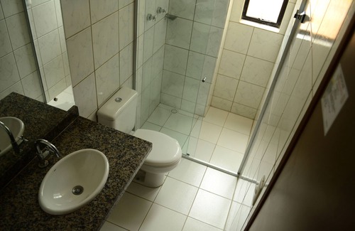 Guaxuma Hotel | Guaxuma Praia Hotel