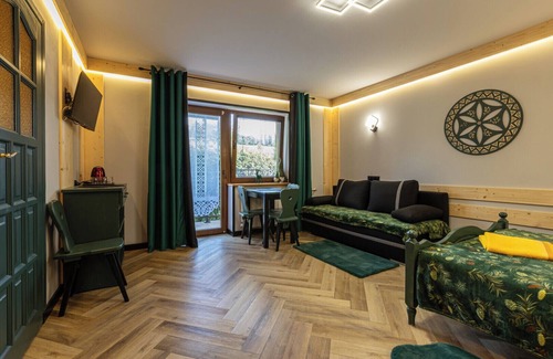 Zakopane Apartment | Gubałówka Dream Studio #12