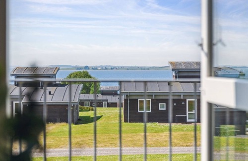 Faaborg House | "Gudbrand" - 500m from the sea by Interhome