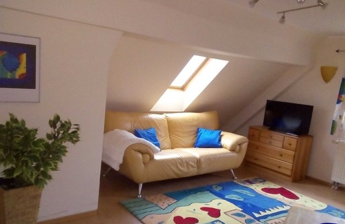 Kolker Apartment | Gudis Lüttje Fewo an der Nordsee