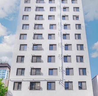 Gwanghui-dong Hotel | Gudo Residence Chungmuro