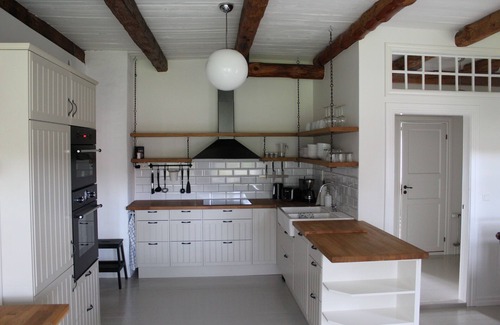 Perstorp Cottage | Guest accommodation in a rural and peaceful environment with 6 beds