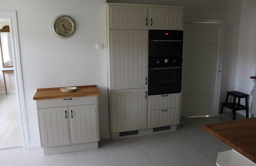 Perstorp Cottage | Guest accommodation in a rural and peaceful environment with 6 beds