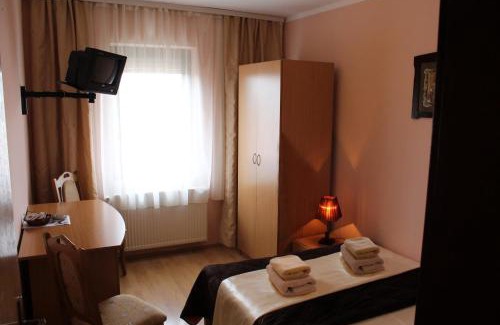 Niska Banja Apartment | Guest Accommodation Zone