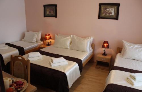 Niska Banja Apartment | Guest Accommodation Zone