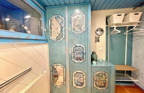 Grossaffoltern Apartment | Guest Apartment, Enjoy the peaceful Bernese Seeland