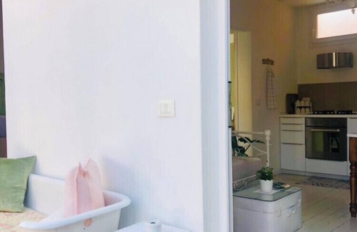 Mondovi Apartment | GUEST at No. 5 - home