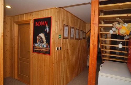 Destne House | Guest House U Supa