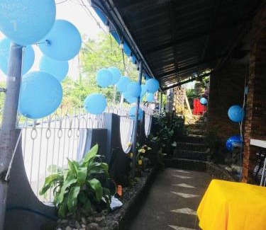 Tayabas City Apartment | GUEST HOUSE at Tayabas Quezon!