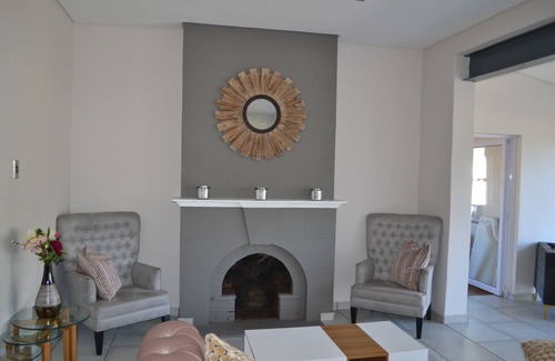 Rondebosch House | Guest House & Beauty spa