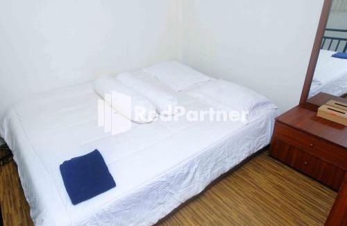 Makassar Hotel | Guest House Bibong Makassar Mitra RedDoorz