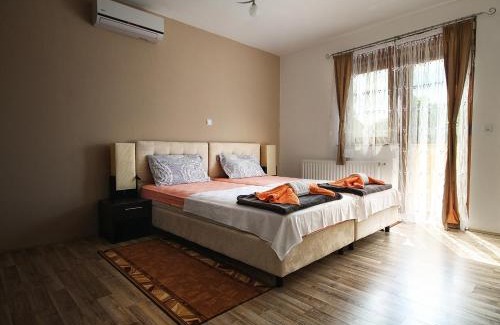 Slunj House | Guest House Bunčić Rooms & Apartments