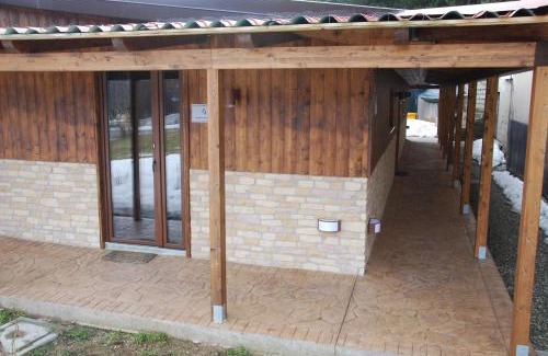 Pedace House | Guest House Caracas