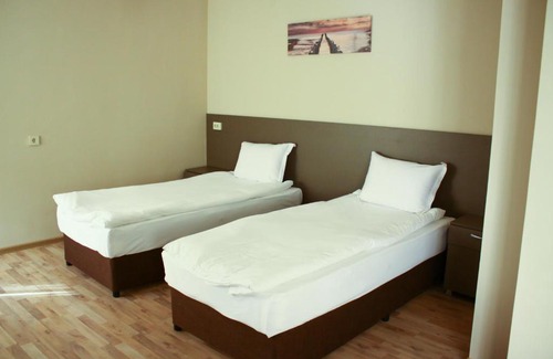 Kardzhali Province House | Guest House Central