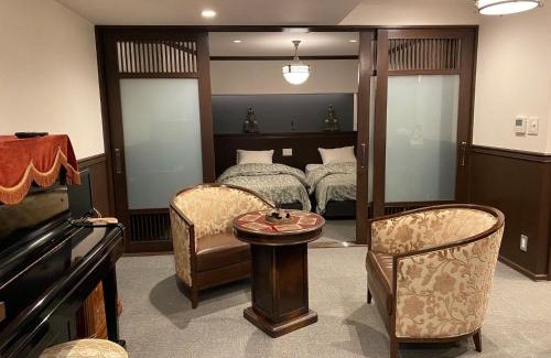 Karasuma House | Guest house Daikoku - Vacation STAY 97010v