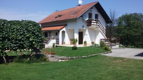 Ostarski Stanovi House | Guest House Family Dukić