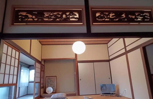 Yamaguchi House | Guest House Fushino-an - Vacation STAY 17255v