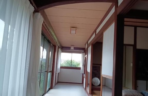 Yamaguchi House | Guest House Fushino-an - Vacation STAY 17255v