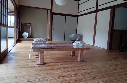 Yamaguchi House | Guest House Fushino-an - Vacation STAY 17255v