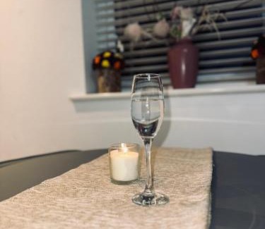 Sherborne St. John House | Guest House Nikol