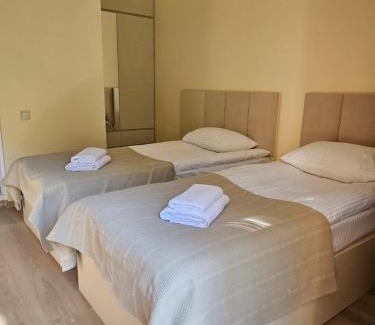 Kutaisi Hotel | Guest House Gulba