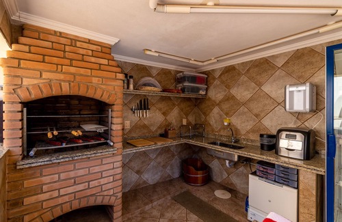 Campinas House | Guest House Iguatemi