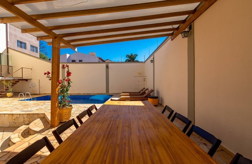 Campinas House | Guest House Iguatemi