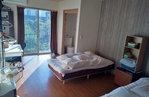Kozai-kita Machi Hotel | Guest House Ihatov - Vacation STAY 33059v