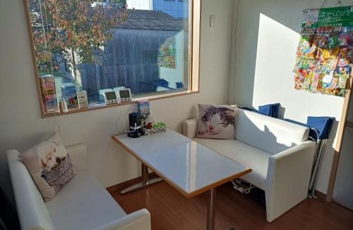 Kozai-kita Machi Hotel | Guest House Ihatov - Vacation STAY 33059v