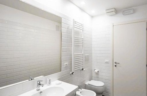 Tivoli House | Guest House il Giardino di Sole