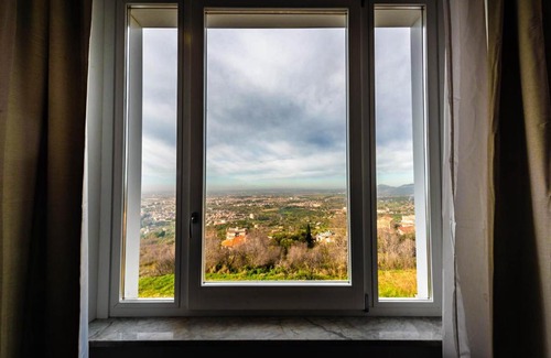 Tivoli House | Guest House il Giardino di Sole